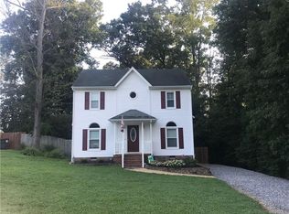 3900 Farm Field Dr, Chester, VA 23831