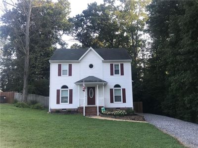3900 Farm Field Dr, Chester, VA, 23831