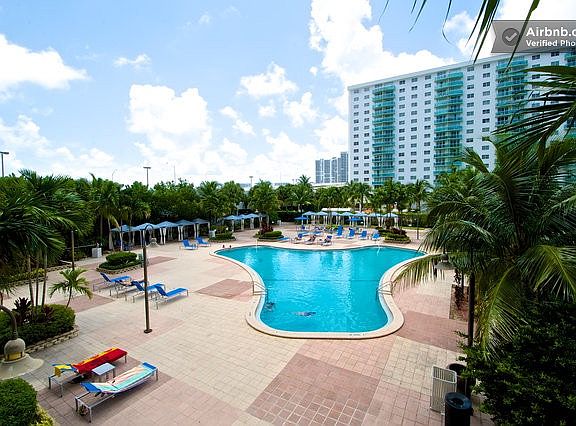 2nd image of 19370 Collins Ave Ph 5