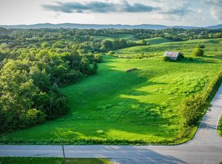 S Wesley Chapel Rd, Greeneville, TN 37745