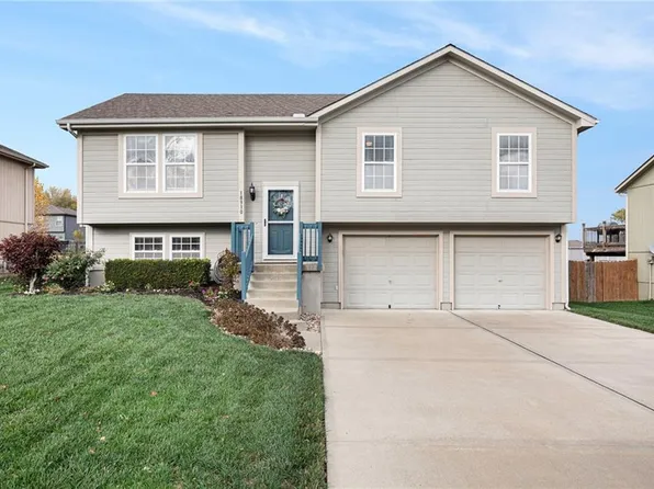 18910 E 16th Ter N, Independence, MO 64058