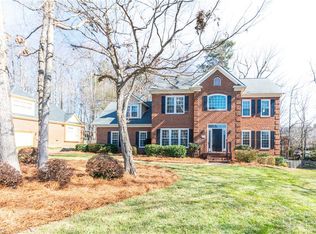 113 Thora Dr, Jamestown, NC 27282