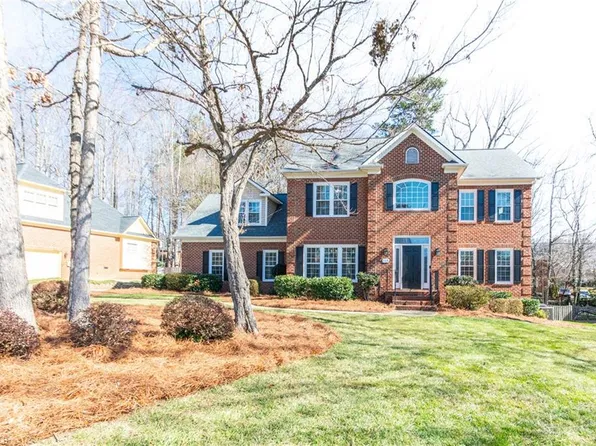 113 Thora Dr, Jamestown, NC 27282