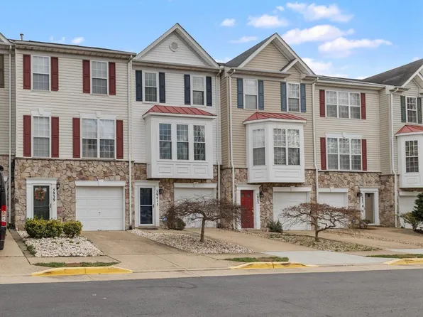 5939 Kirkcaldy Ln, Alexandria, VA 22315