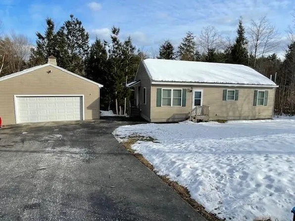 18 Tamerack Way, Poland, ME 04274