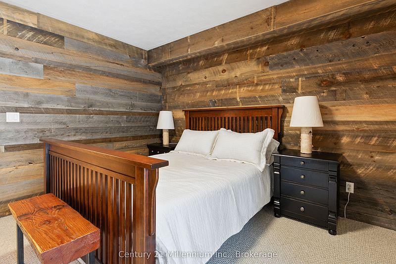 The Blue Mountains Townhouse for rent - 3 Bedrooms — photo 33