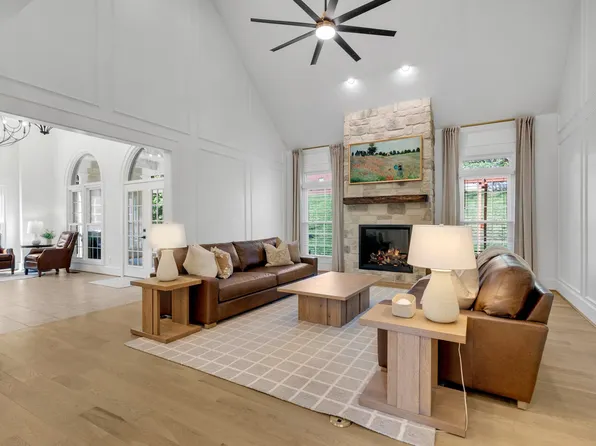 1539 Abbottsford Rd, Brentwood, TN 37027