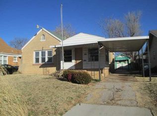 2947 NW 14th St, Oklahoma City, OK 73107