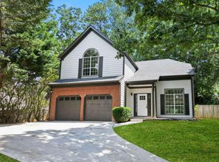 1981 Stone Forest Dr, Lawrenceville, GA 30043