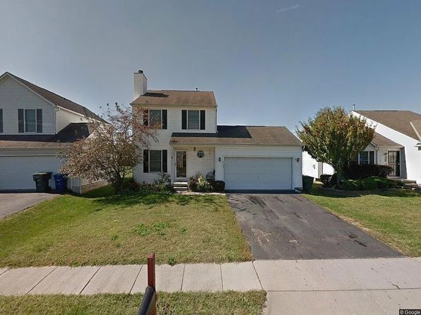 2587 Winningwillow Dr