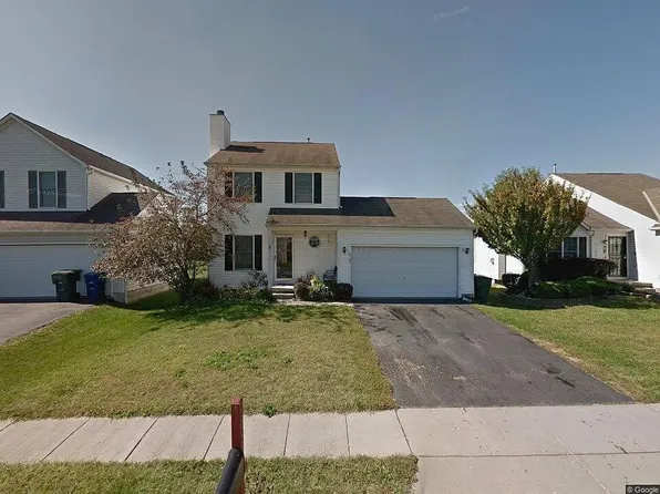 2587 Winningwillow Dr, Columbus, OH 43207