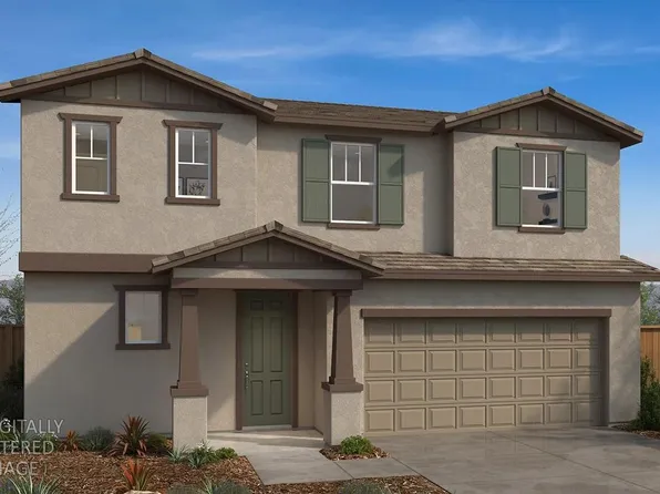 2609 Coopers Hawk Ln, Modesto, CA 95357