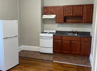 101 Treacy Ave APT 33, Newark, NJ 07108