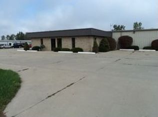 210 Growth Pkwy, Angola, IN 46703