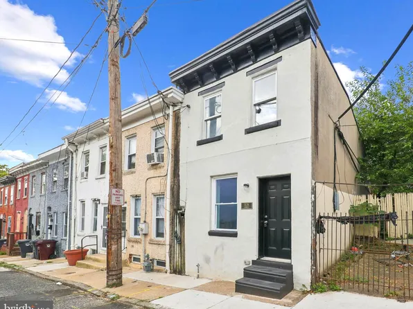 1128 Conrad St, Wilmington, DE 19805