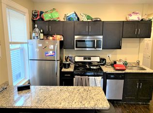 9 Carmel St #II, Roxbury Crossing, MA 02120