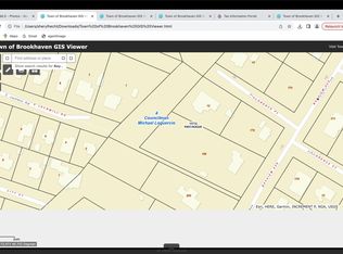 Bayview Ave, Patchogue, NY 11772