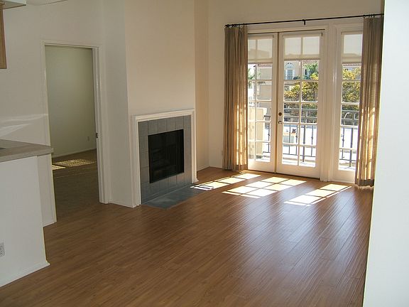 Shot of the living room