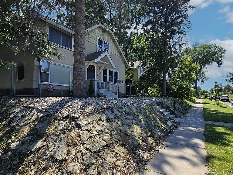 1462 Carroll Ave #2 — Photo 3