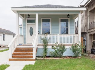 2131 Saint Roch Ave, New Orleans, LA 70117