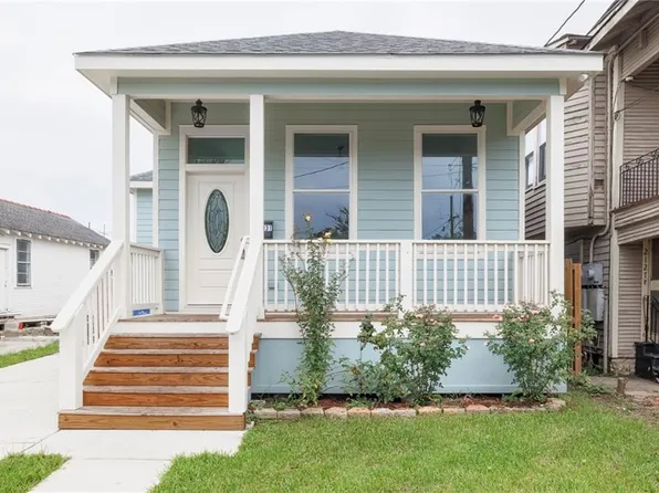 2131 Saint Roch Ave, New Orleans, LA 70117