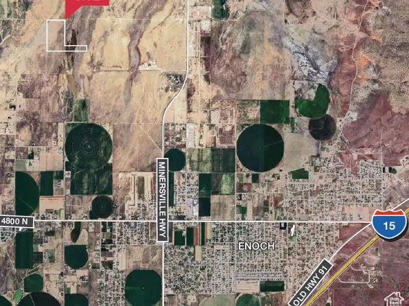 601 N Paiute Dr, Cedar City, UT 84721