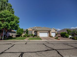 1645 E Boulder Springs Rd, Saint George, UT 84790