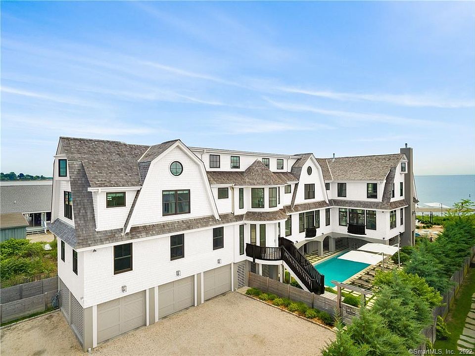 433 Fairfield Beach Rd, Fairfield, CT 06824 Zillow