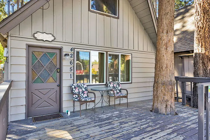 2 bed, 1.0 bath, 667 sqft, $1,750 — Photo 3