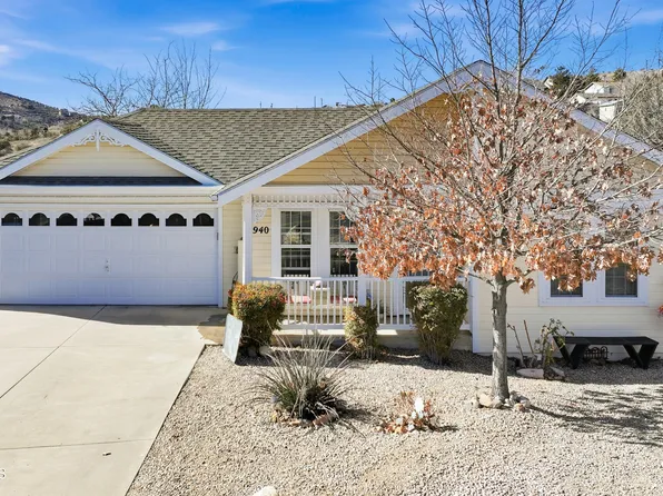 1940 N Baker St, Prescott Valley, AZ 86314