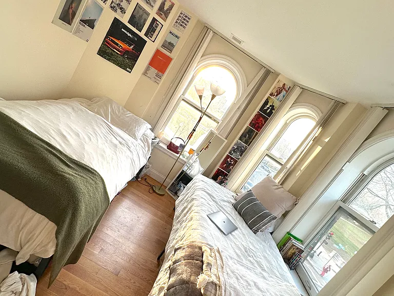 90 Westland Ave #301 — Photo 6