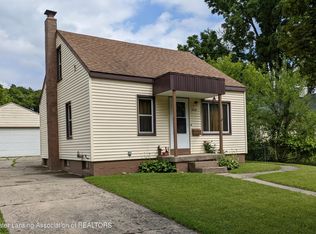 1516 Ohio Ave, Lansing, MI 48906