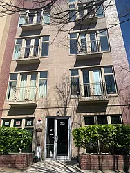 Rented by Daniel Gale Sotheby's International Realty