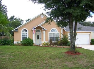324 Wild Forrest Dr, Davenport, FL 33837