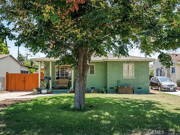 2nd image of 346 W Artesia St