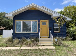 600 28th St N, Saint Petersburg, FL 33713