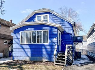42 Dash St, Buffalo, NY 14220