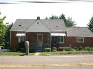 71375 Colerain Rd, Bridgeport, OH 43912