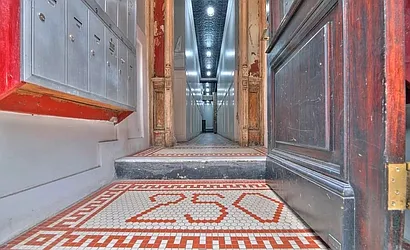 Rented by REAL New York