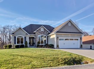 314 Mingo Way, Loudon, TN 37774