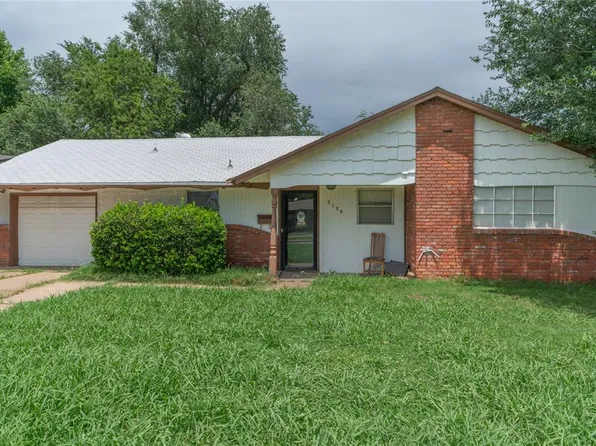 2129 SW 77th St, Oklahoma City, OK 73159