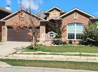 14616 Crystal Lake Dr, Little Elm, TX 75068