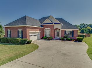 400 Weyanoke Dr, Evans, GA 30809