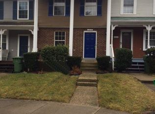 15234 Cloverdale Rd, Woodbridge, VA 22193