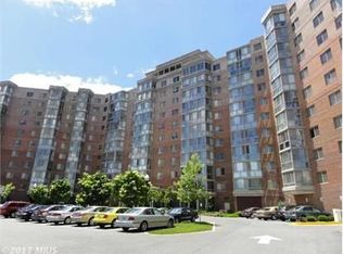 3100 N Leisure World Blvd APT 119, Silver Spring, MD 20906