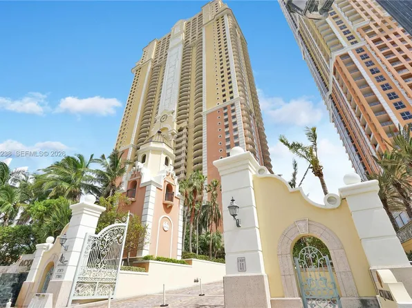 17875 Collins Ave #3605, Sunny Isles Beach, FL 33160
