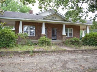 4983 Bethel Church Rd, Prosperity, SC 29127