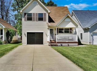 39 Paige Ave, Buffalo, NY 14223
