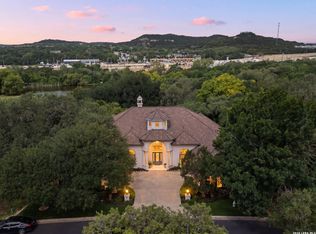 43 Champions Ln, San Antonio, TX 78257