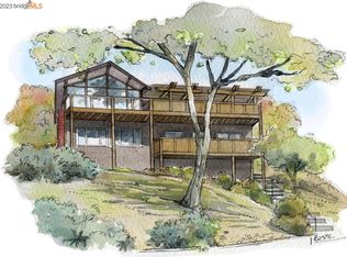 2724 Las Aromas, Oakland, CA 94611